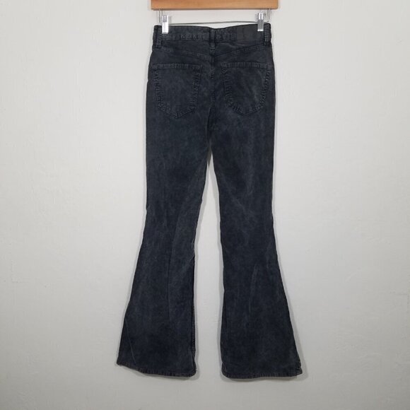 BDG Urban Outfitters Corduroy Stretch Pants Size 26 - Picture 4 of 6